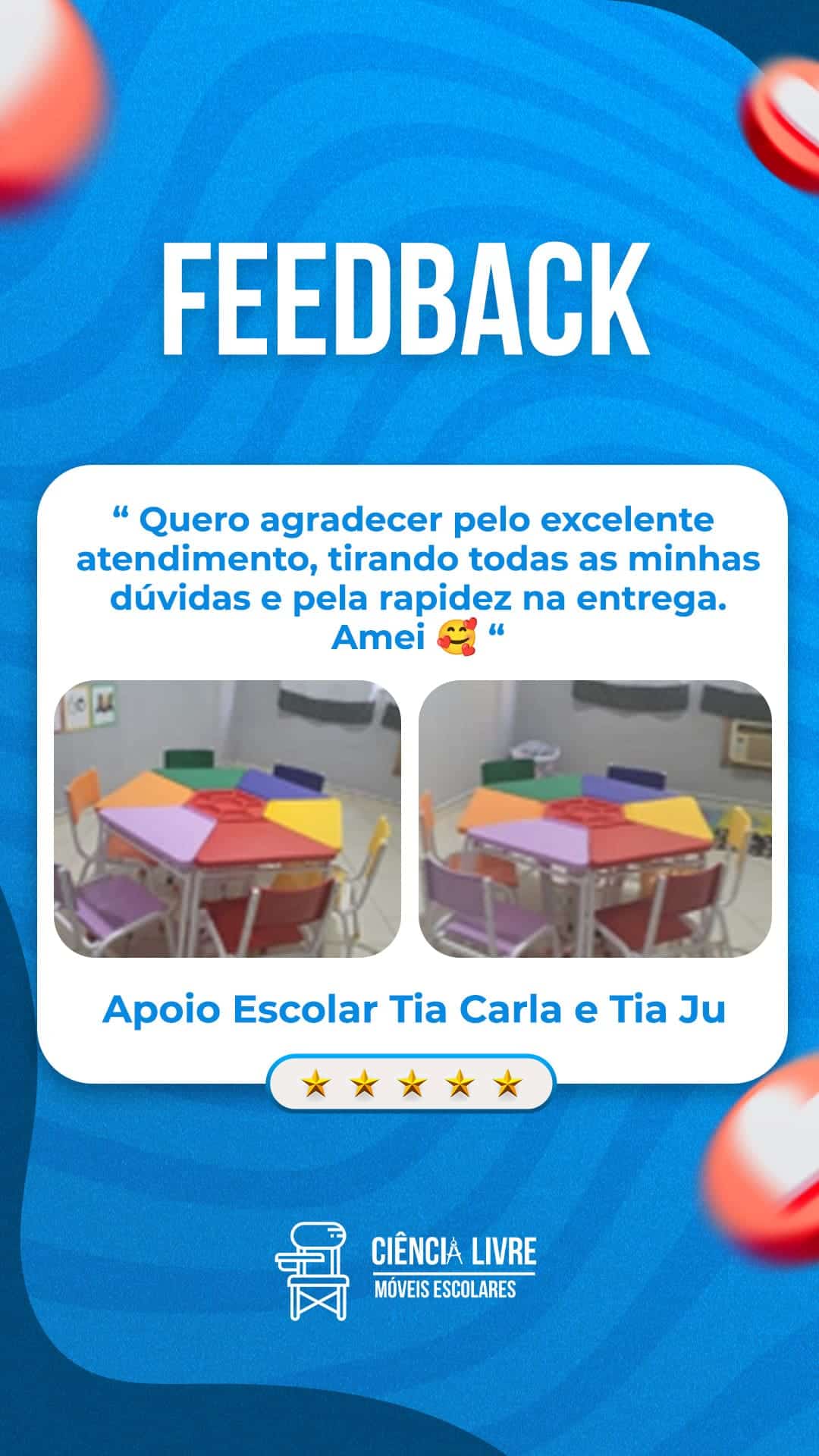 CLV FEEDBACK-2