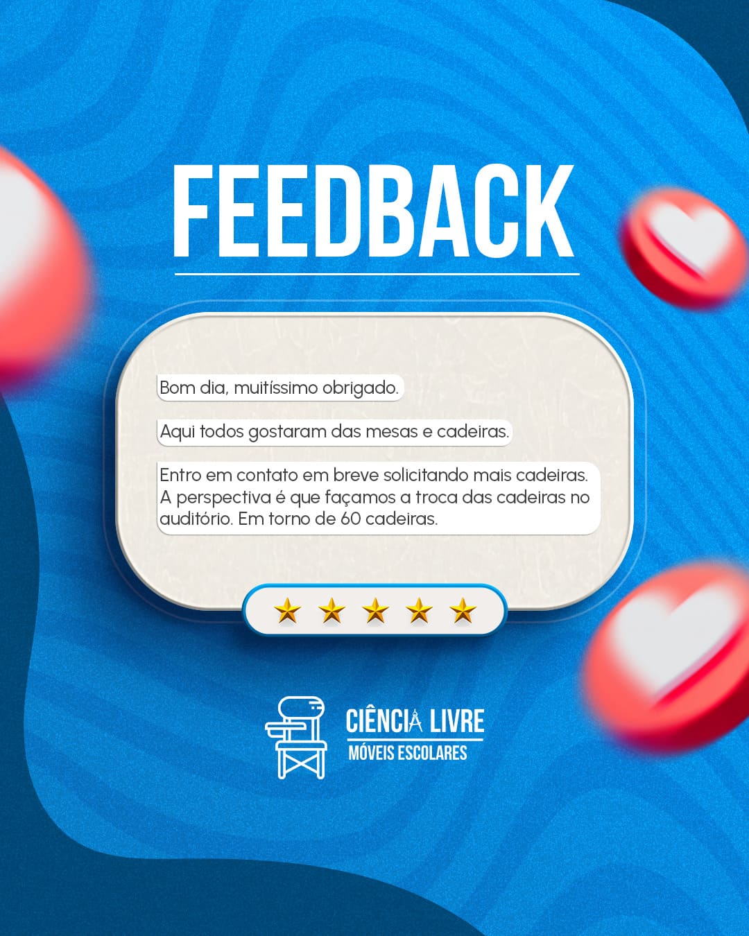 CLV FEEDBACK 3.0