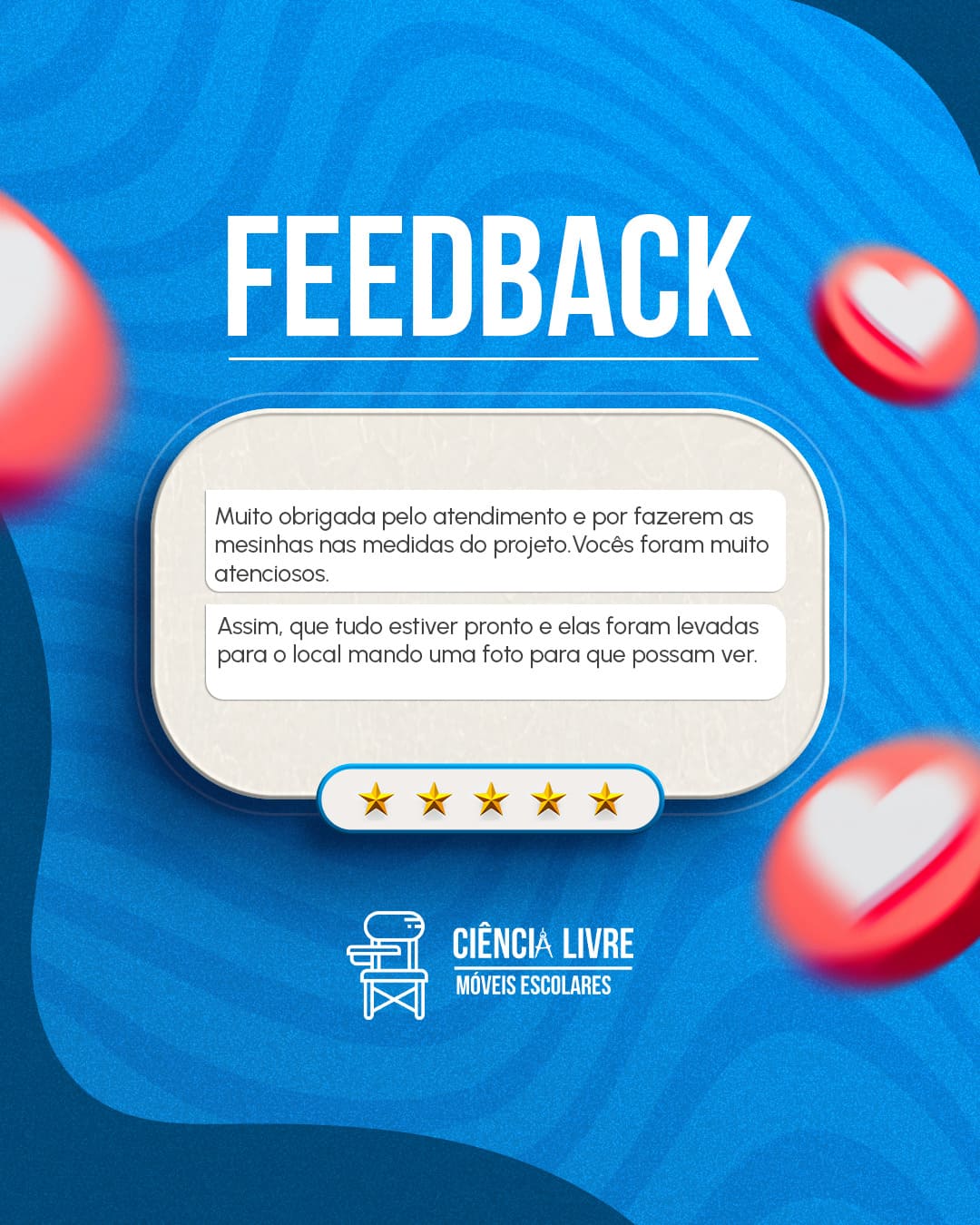 CLV FEEDBACK 4