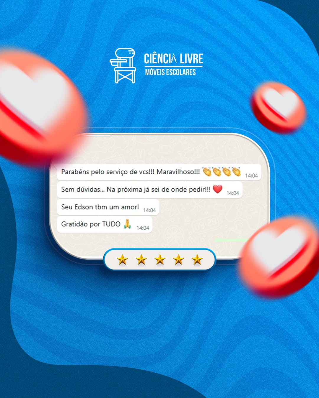 CLV FEEDBACK