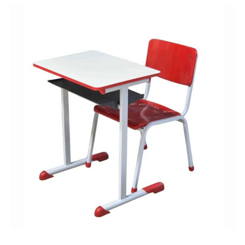 Conjunto Aluno Misto CL019-1