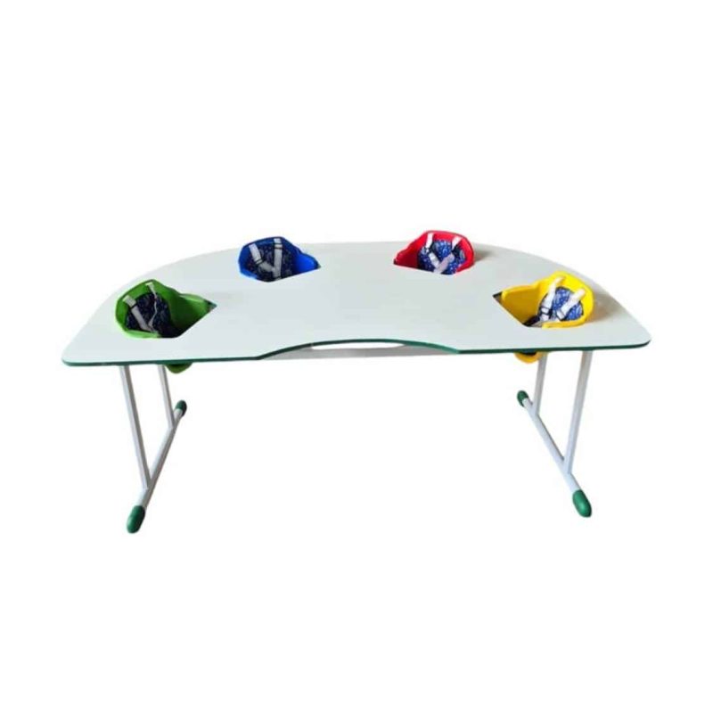 Mesa Alimentação Baby CL044